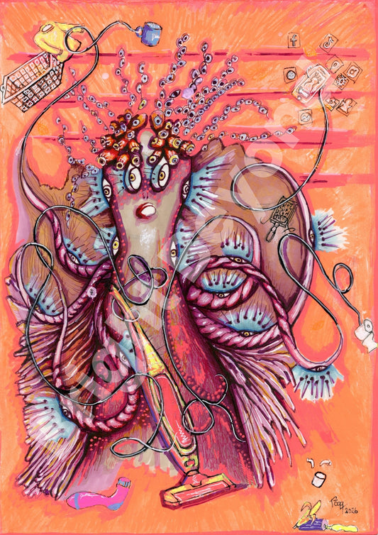 Athyglisbrestur
